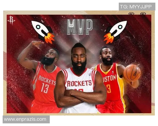 詹姆斯哈登的篮球之路：从天才少年到NBA超级巨星的蜕变与挑战