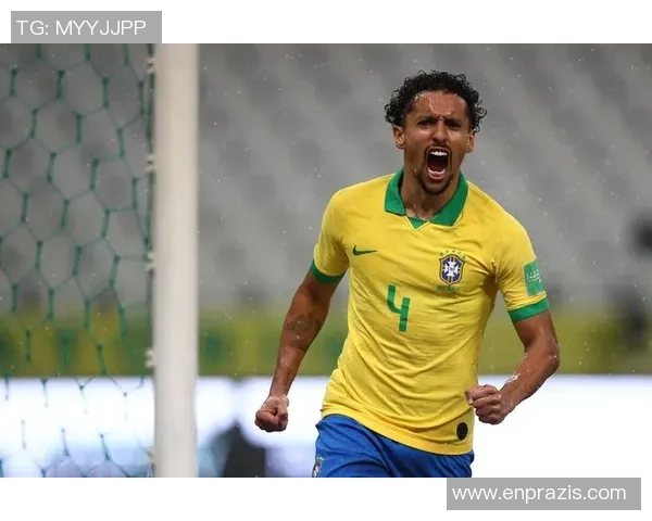 马尔基尼奥斯：从巴西天才到世界足坛的防线领袖之路